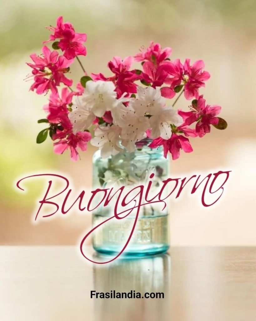 Buongiorno