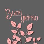 Buongiorno