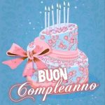 Buon compleanno