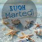 Buon martedì