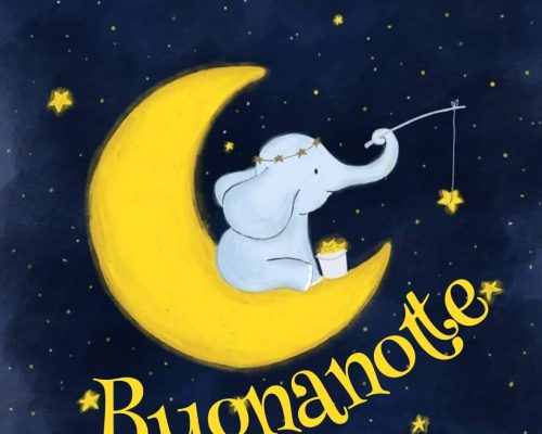 Buonanotte
