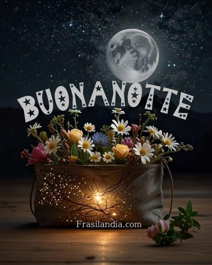 Buonanotte
