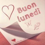 Buon Lunedì