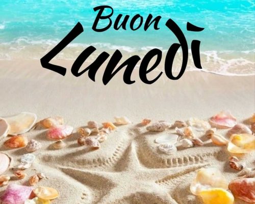 Buon Lunedì