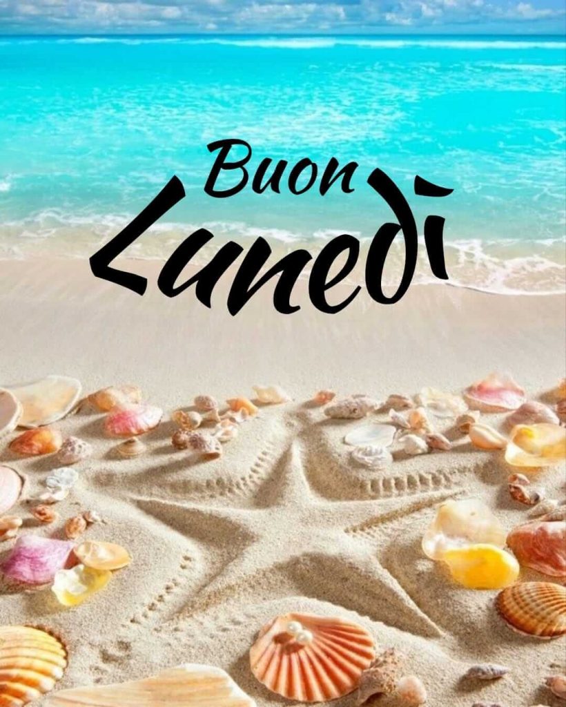 Buon Lunedì