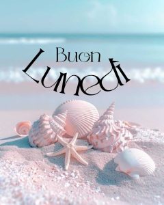 Buon Lunedì