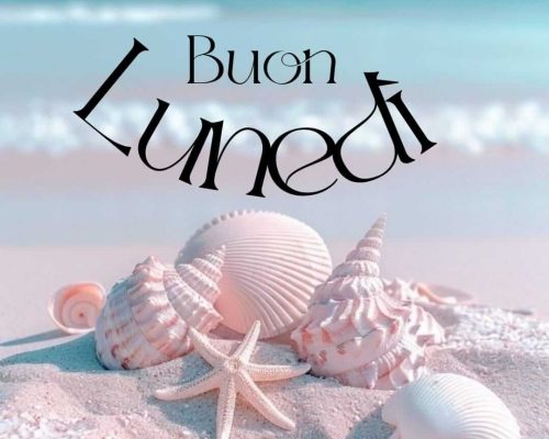 Buon Lunedì