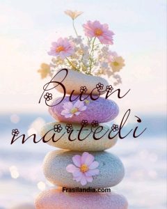 Buon mercoledì