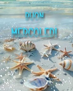 Buon mercoledì