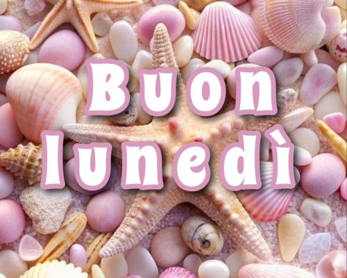Buon Lunedì