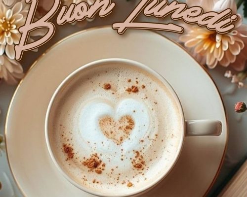 Buon Lunedì